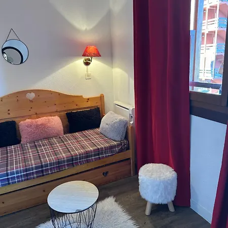 Apartment Chez Lougia *