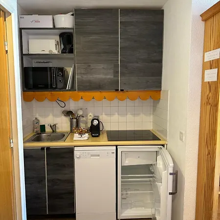 Chez Lougia Appartement Risoul