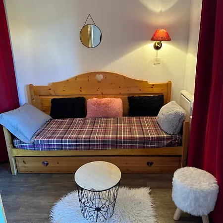 Appartement Chez Lougia Risoul